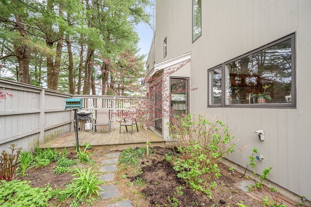 46 Mill Pond # 46