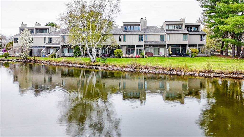 46 Mill Pond # 46