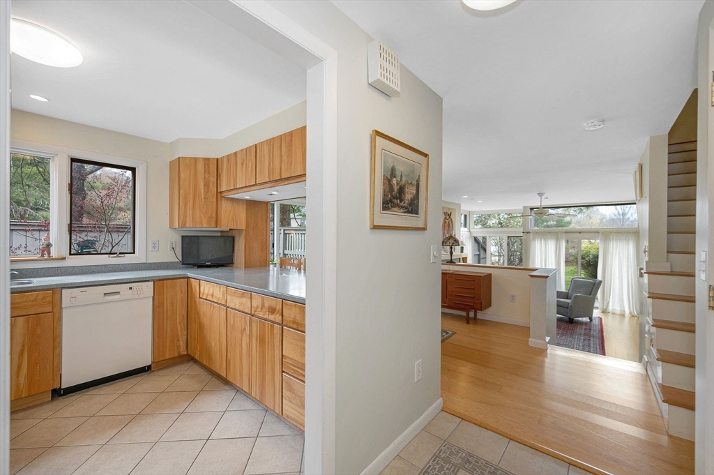 46 Mill Pond # 46