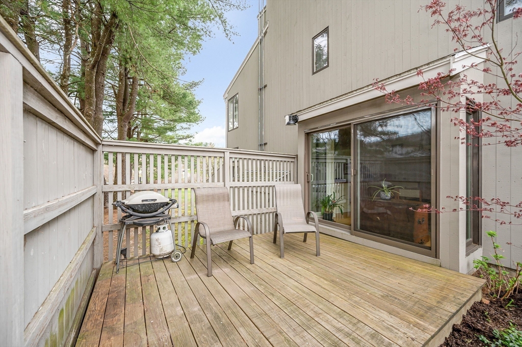 46 Mill Pond # 46