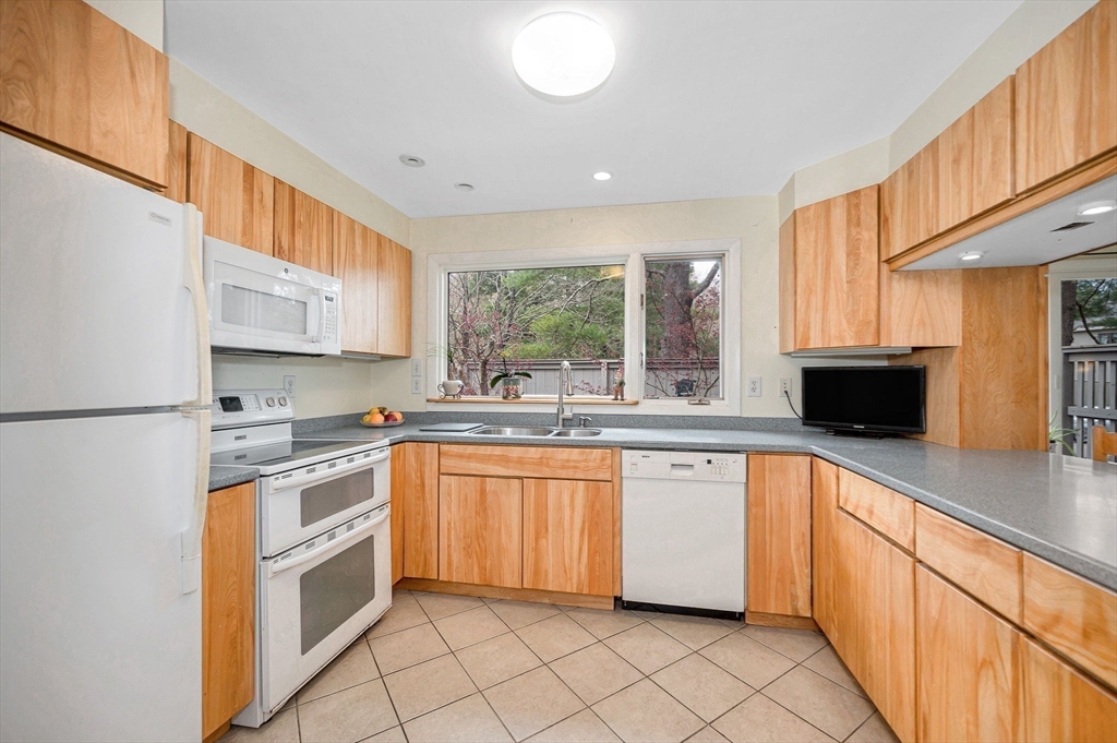 46 Mill Pond # 46