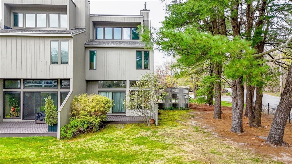 46 Mill Pond # 46