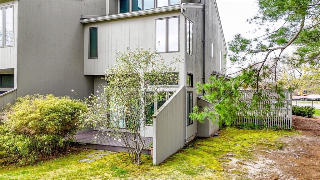 46 Mill Pond # 46