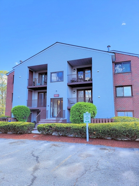 189 Littleton Rd # 64