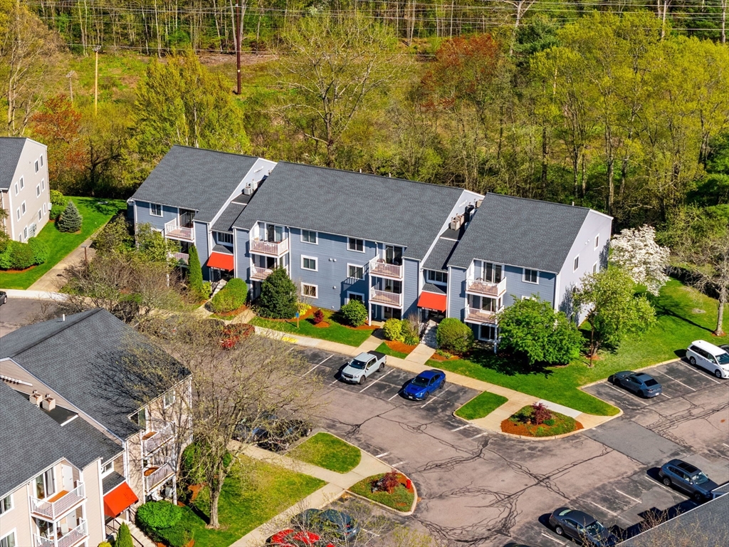 48 Silver Hill # 21