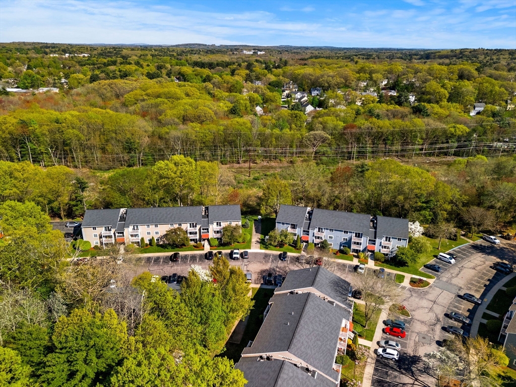48 Silver Hill # 21