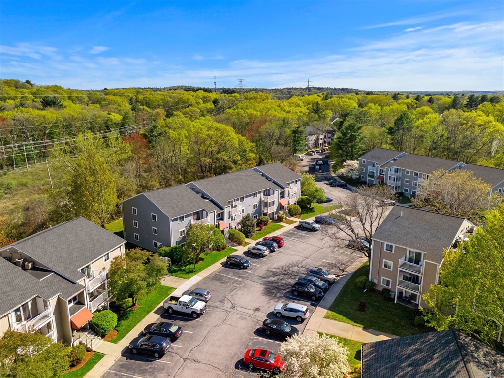 48 Silver Hill # 21
