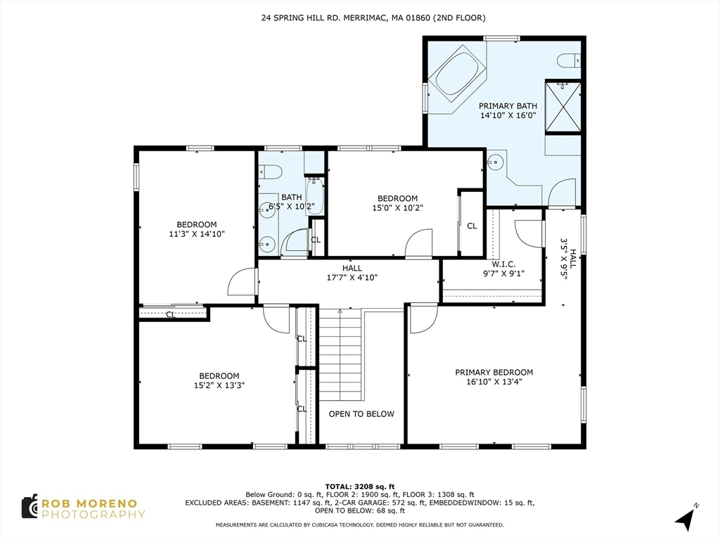 24 Spring Hill Rd