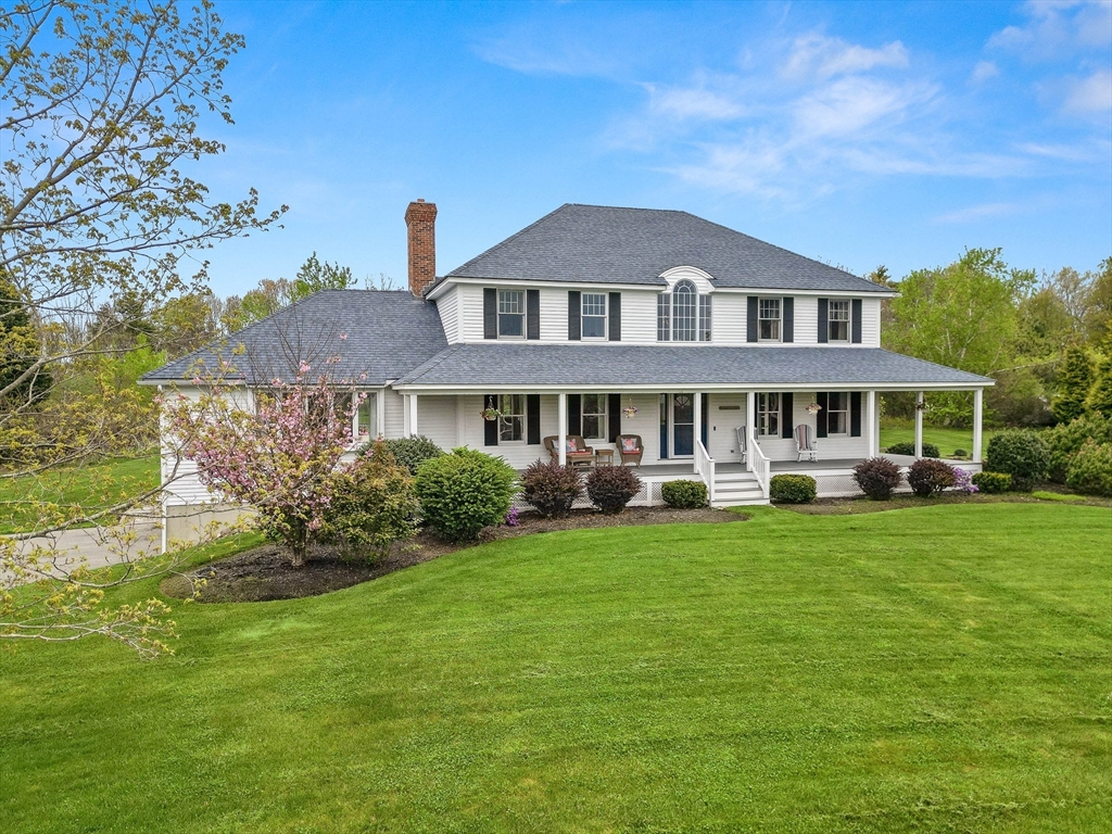 24 Spring Hill Rd