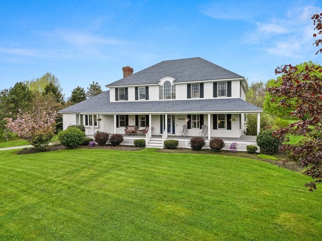 24 Spring Hill Rd