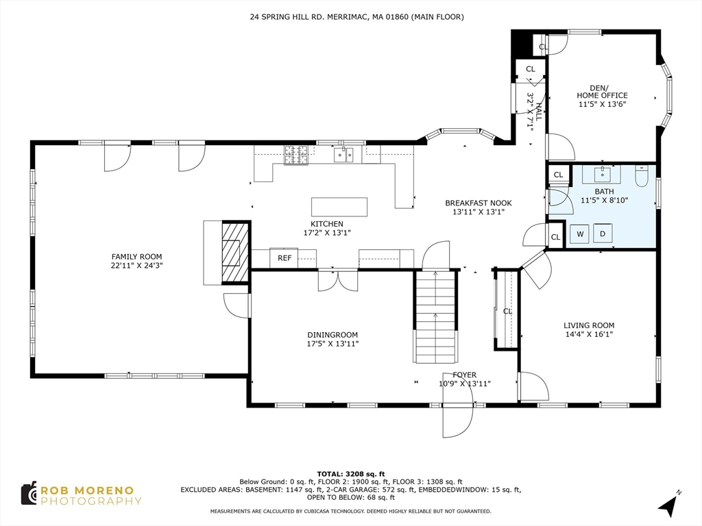 24 Spring Hill Rd