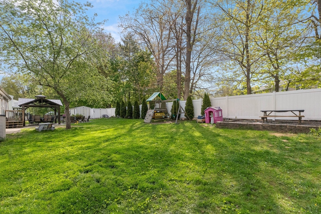 3 Clark Rd