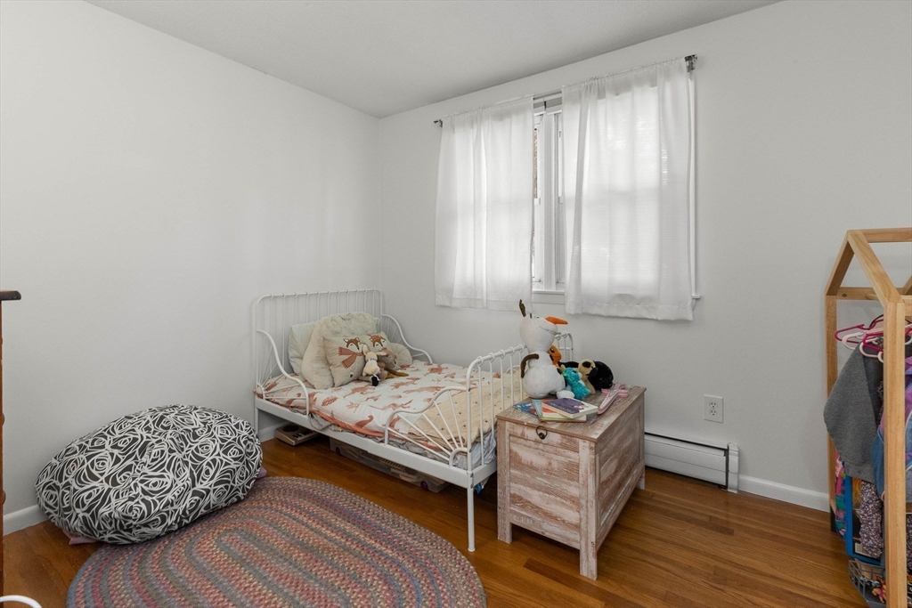 3 Clark Rd