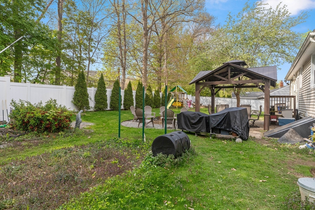 3 Clark Rd