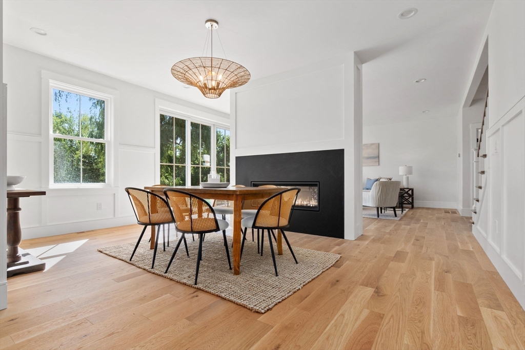 53 Green St. # B