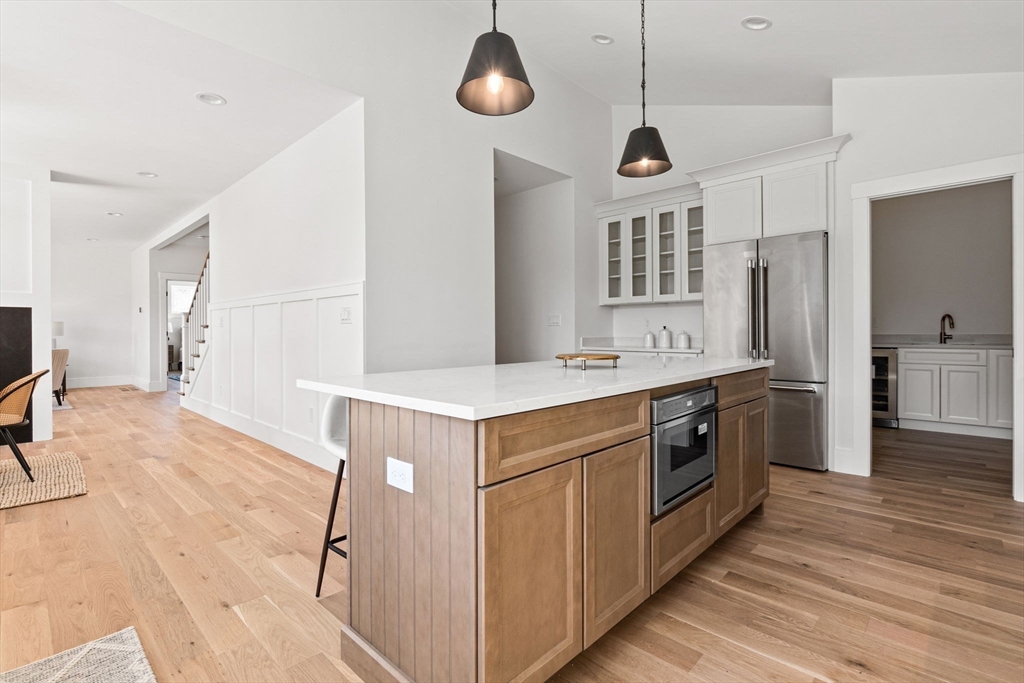 53 Green St. # B