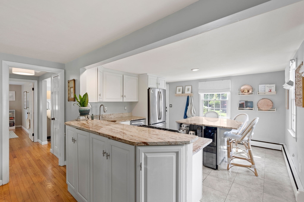 7 Maple Terrace