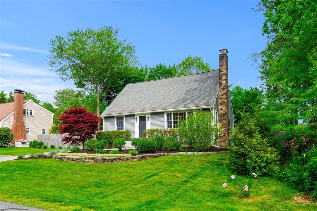 7 Maple Terrace