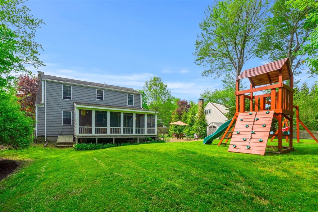 7 Maple Terrace