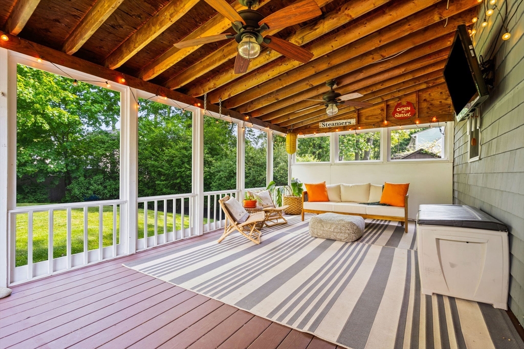 7 Maple Terrace