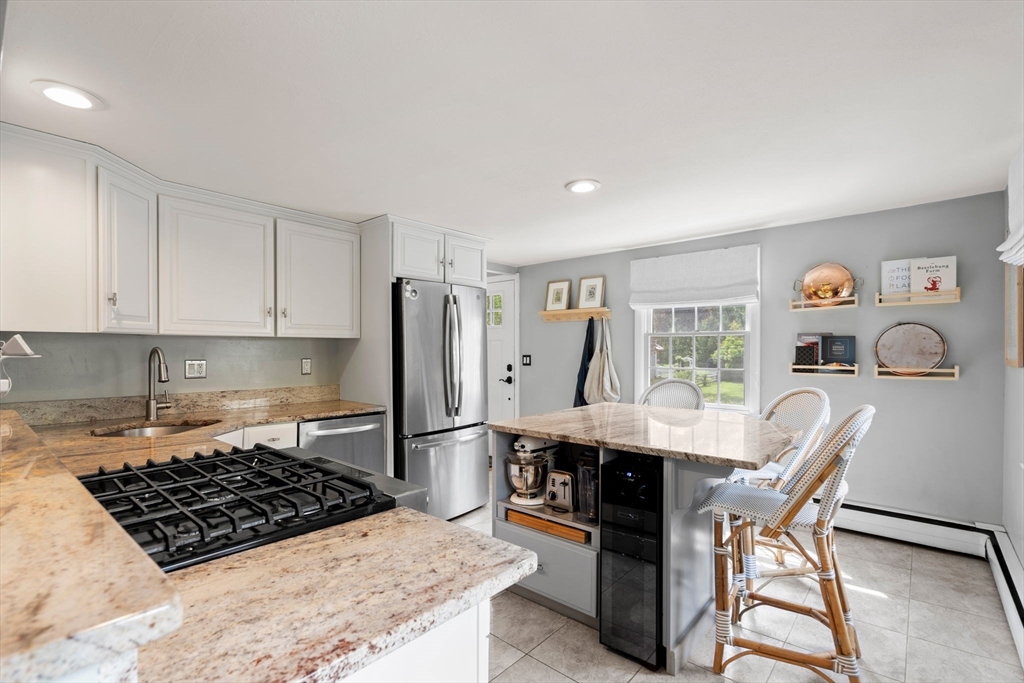 7 Maple Terrace