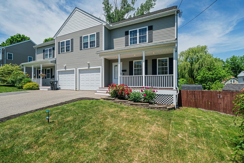 44 Bennington St # 44