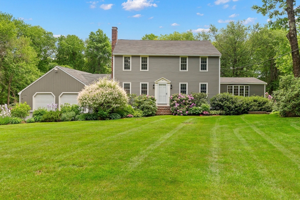 14 Birch Ln