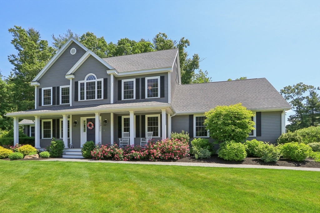 20 Delray Dr