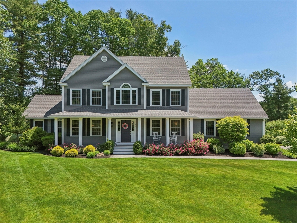 20 Delray Dr