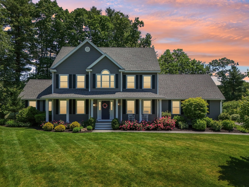 20 Delray Dr
