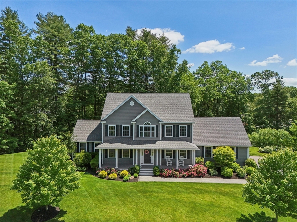 20 Delray Dr