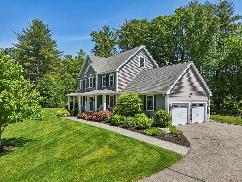 20 Delray Dr