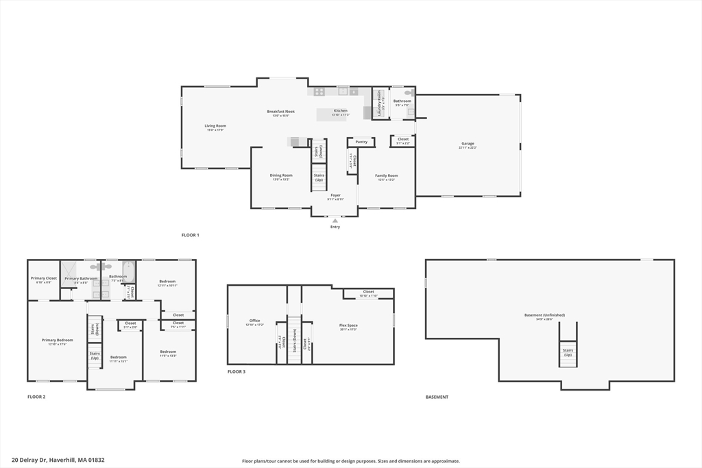 20 Delray Dr