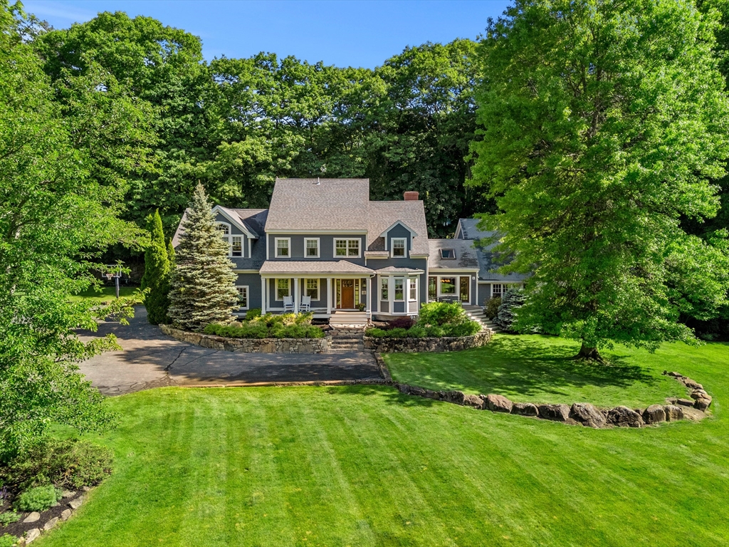 995 Bay Rd
