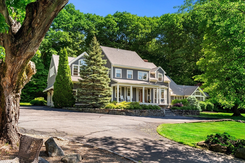 995 Bay Rd