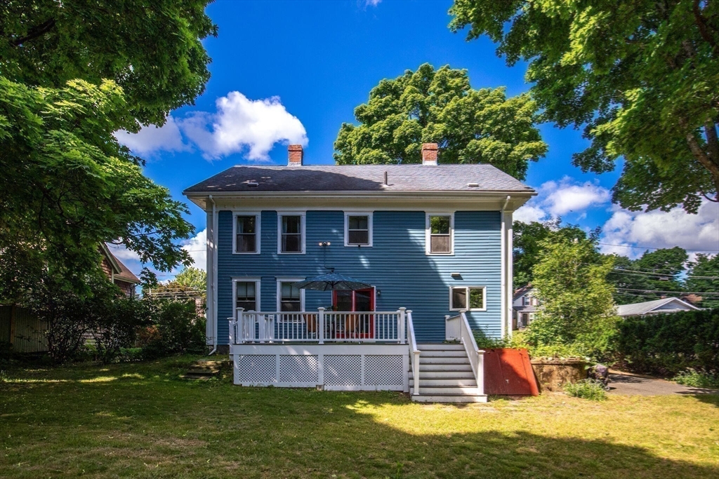 96 John Street