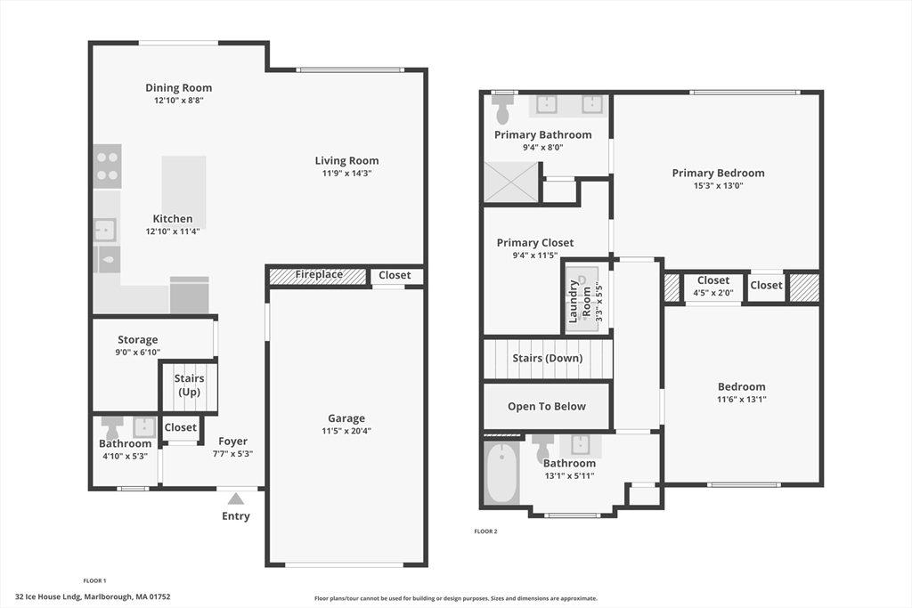 32 Ice House Lndg # 32