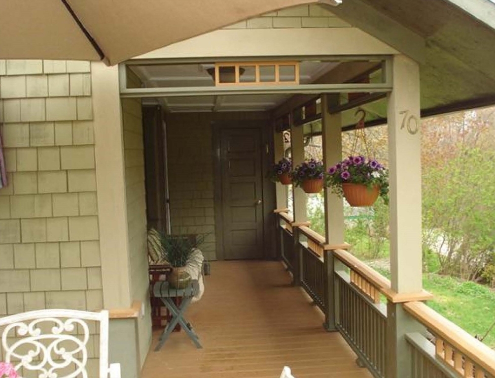 70 Margerie St