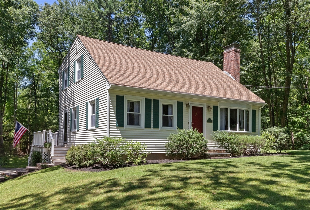 410 Foster St