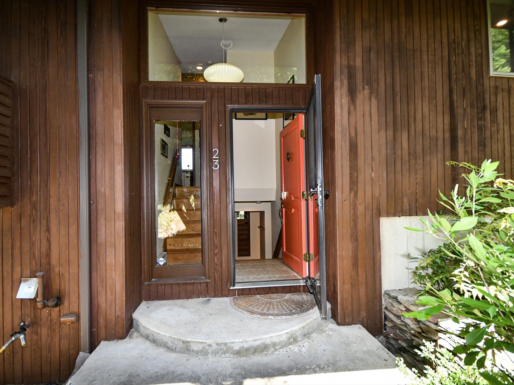 23 Chestnut Street