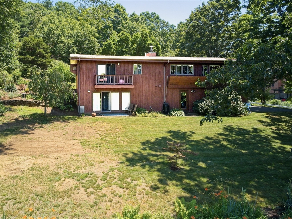 23 Chestnut Street