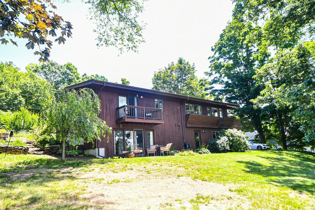 23 Chestnut Street
