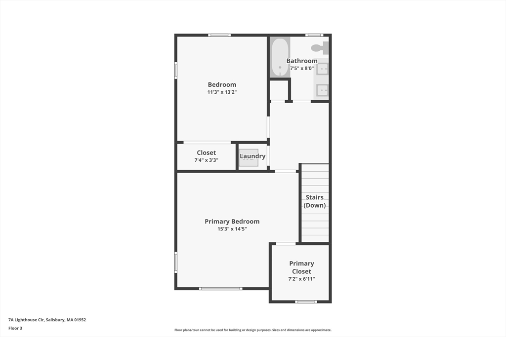 7 Lighthouse Cir # A