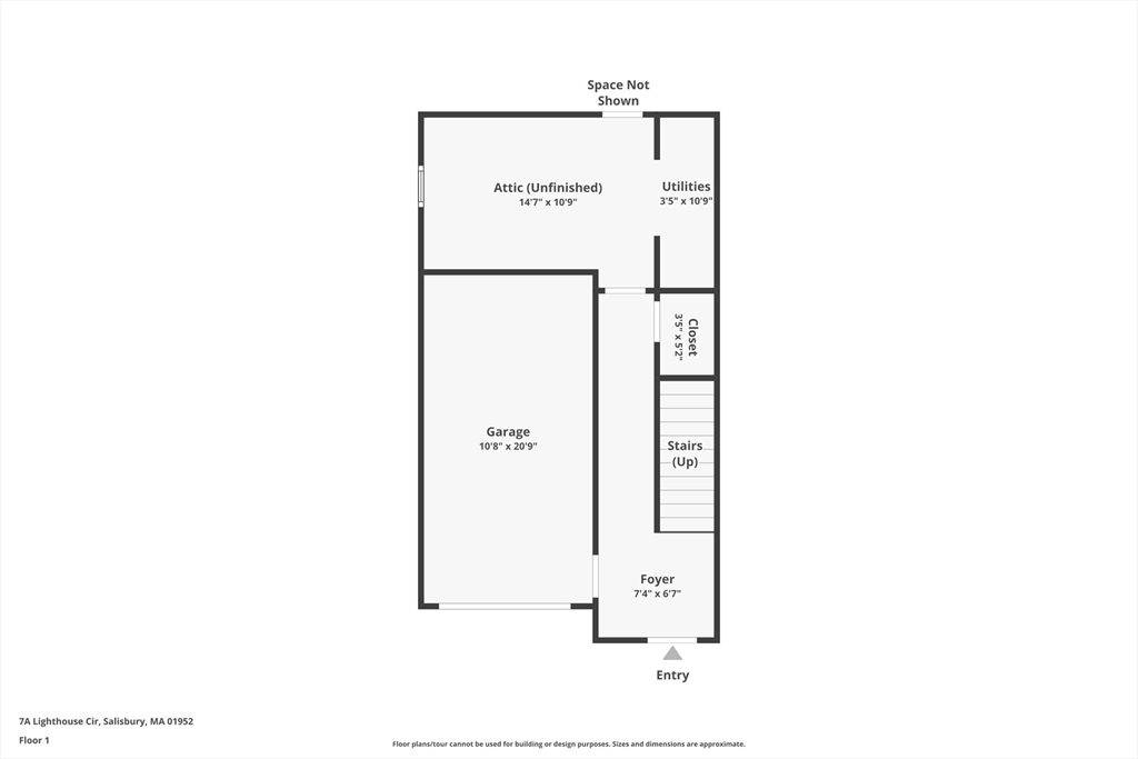 7 Lighthouse Cir # A