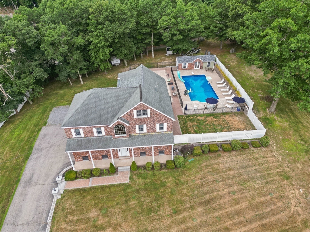 2 Dana Drive