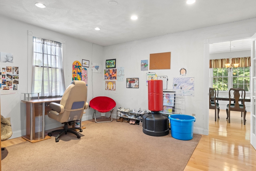 2 Dana Drive