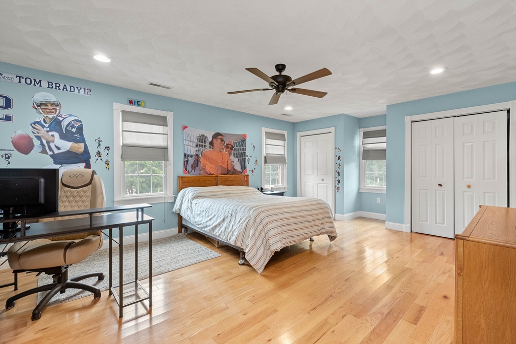 2 Dana Drive