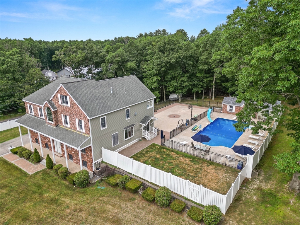 2 Dana Drive