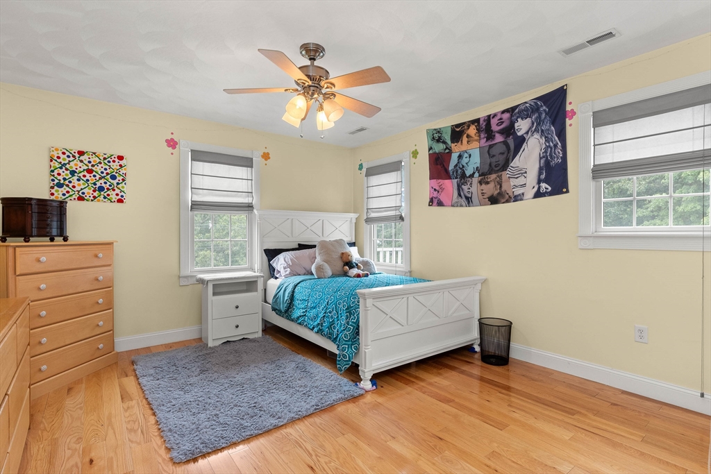 2 Dana Drive