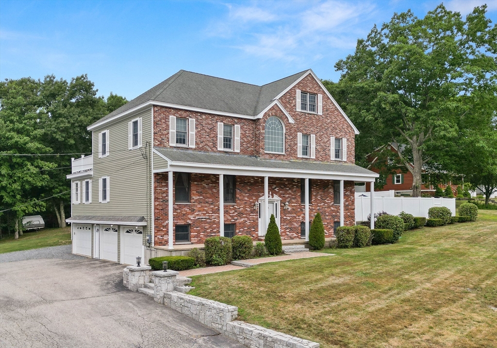2 Dana Drive